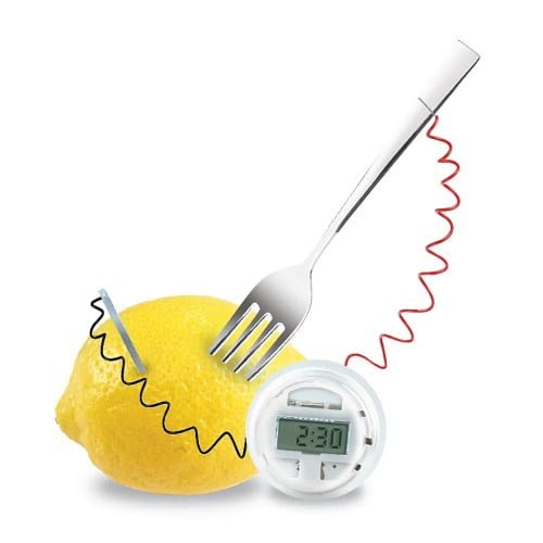 4M Kidz Labs Kitchen Science1 4M Kidz Labs Kitchen Science