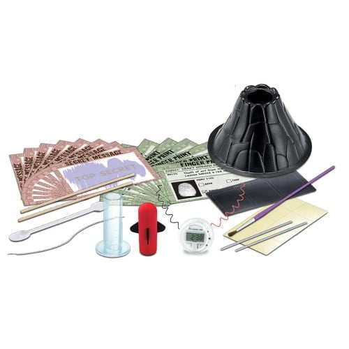 4M Kidz Labs Kitchen Science5 4M Kidz Labs Kitchen Science