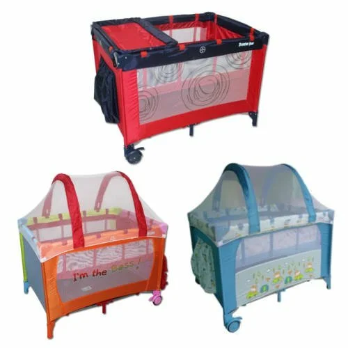 Journey bee best sale playpen