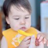 Marcus & Marcus SIlicone Palm Grasp Spoon & Fork