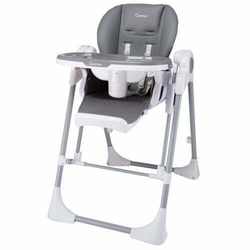 Quinton PALI 2-in-1 Swing Highchair