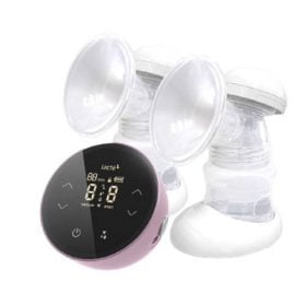 Lacte: Duet Omnia Pro Breast Pump