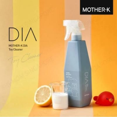 Mother-K DIA Toy Cleanser