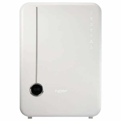Haenim 4G+ UV Steriliser GREY METAL