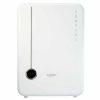Haenim 4G+ UV Steriliser WHITE METAL