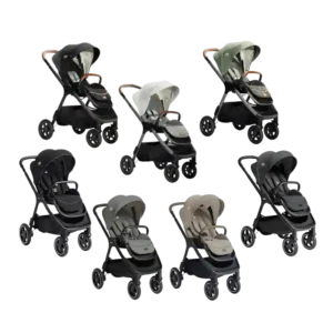 Joie Signature Finiti Stroller
