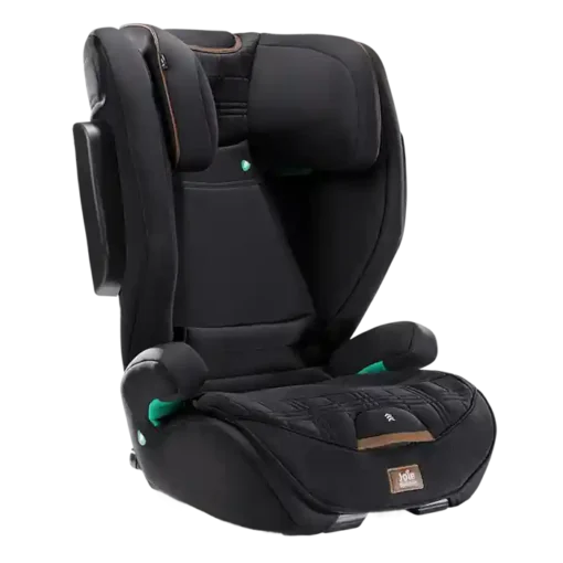 Joie Signature I-Traver Car Seat ECLIPSE Joie: Signature - I-Traver Booster Car Seat