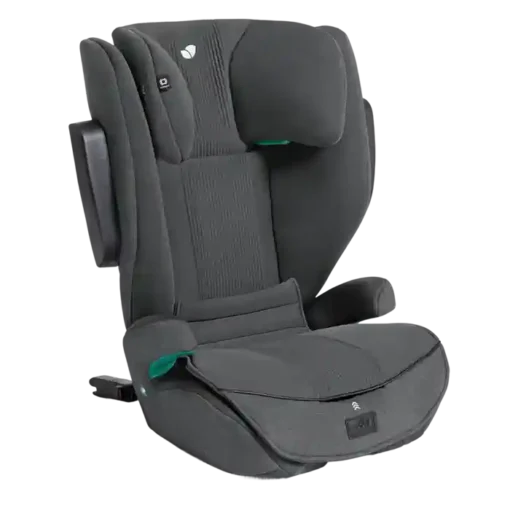 Joie Signature I-Traver EBONY Joie: Signature - I-Traver Booster Car Seat