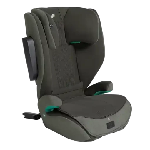 Joie Signature I-Traver EVERGREEN Joie: Signature - I-Traver Booster Car Seat