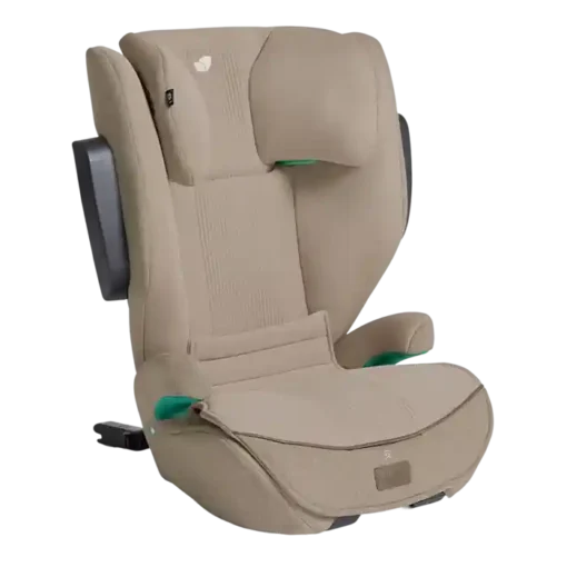 Joie Signature I-Traver SANDSTONE Joie: Signature - I-Traver Booster Car Seat