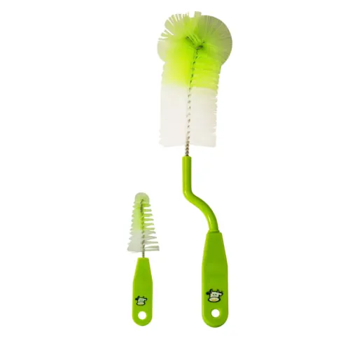 Basilic Bottle Brush D095 GREEN Basilic Bottle Brush D095 GREEN