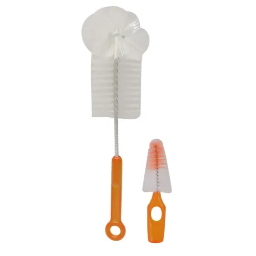 Basilic Bottle Brush D129 ORANGE Basilic Bottle Brush D129 ORANGE
