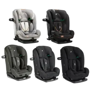 Joie Signature I-Plenti