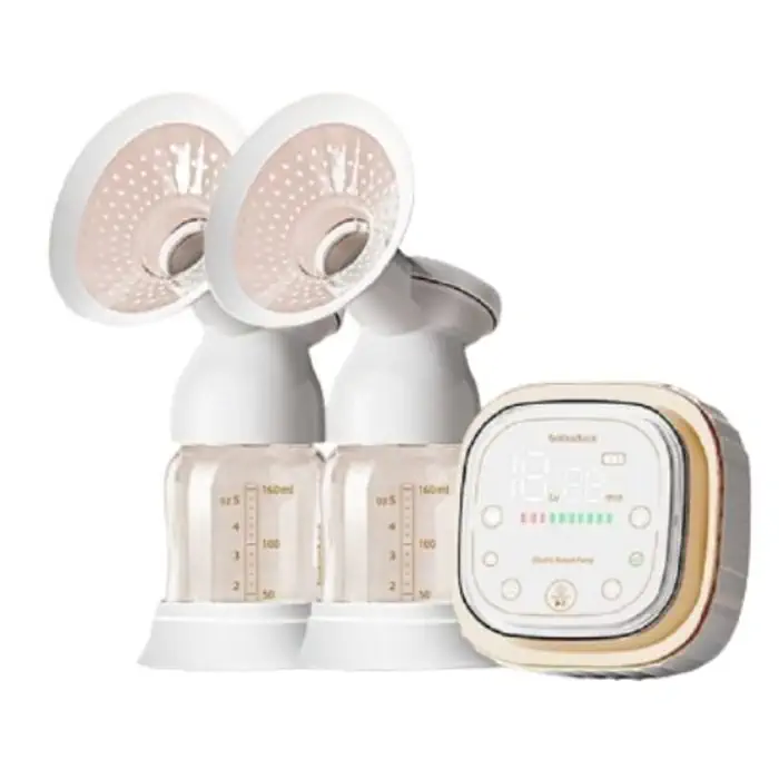 Boboduck Allison Electric Double Breast Pump