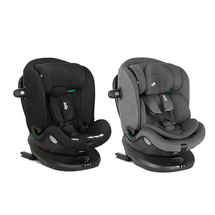 Joie I-Spin Multiway R129 360