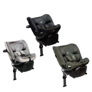 Joie Signature I-Spin XL 360 I-Size Car Seat1