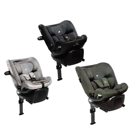 Joie Signature I-Spin XL 360 I-Size Car Seat1