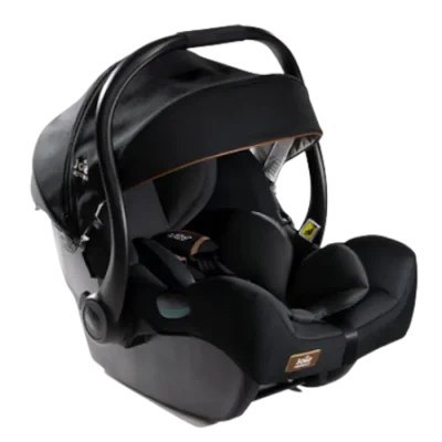 Joie Signature I-Jemini Infant Carrier ECLIPSE