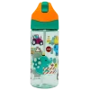 MARCUS & MARCUS GERMREPEL TRITAN STRAW BOTTLE 400ML TRANSPORTATION