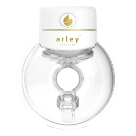 Arley: Z10 Ultra Wearable Breast Pump