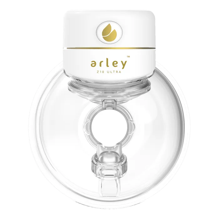 Arley Z10 Ultra Wearable Breast Pump