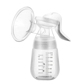 Autumnz: Bella Manual Breast Pump