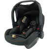 Fairworld Infant Carrier NEWBIE BS516 BLACK GOLD
