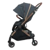 Fairworld Q-Fold Stroller SIDE VIEw-1