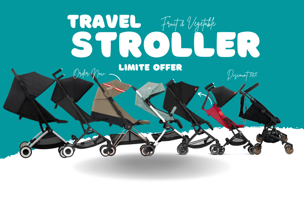 Travel Stroller