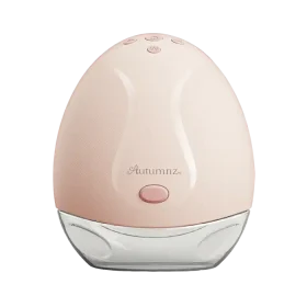 Autumnz: Nori Wearable Breast Pump