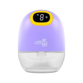 Shapee: Milk Lab - Lacfree Wearable Breast Pump 3.0