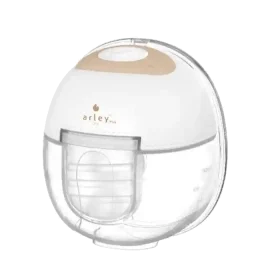 Arley: Z4 Plus Wearable Breast Pump