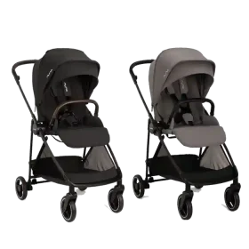 Nuna: Ixxa Next Stroller
