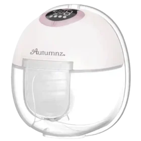 Autumnz: Eleena Wearable Breast Pump