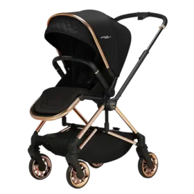 Crolla: One Stroller
