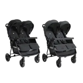 Joie: Signature - Estrella Twin Stroller