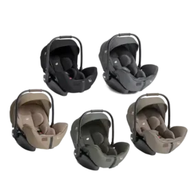 Joie: Signature - I-Level Pro Infant Carrier