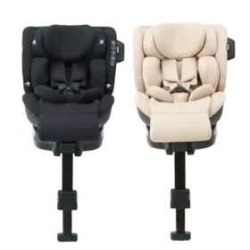 Koopers: Spark Plus R129 Convertible Car Seat