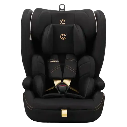 Crolla Ultramax Car Seat GOLD