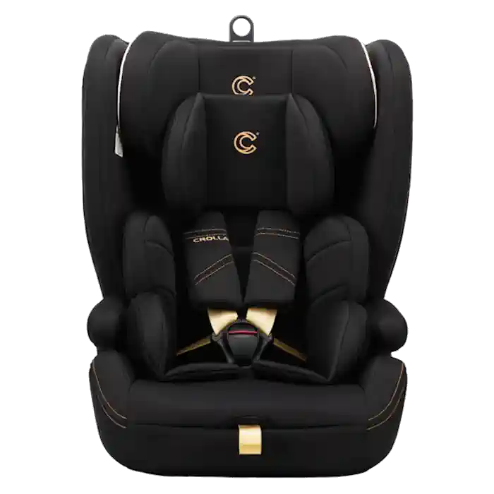 Crolla: UltraMax Combination Booster Car Seat