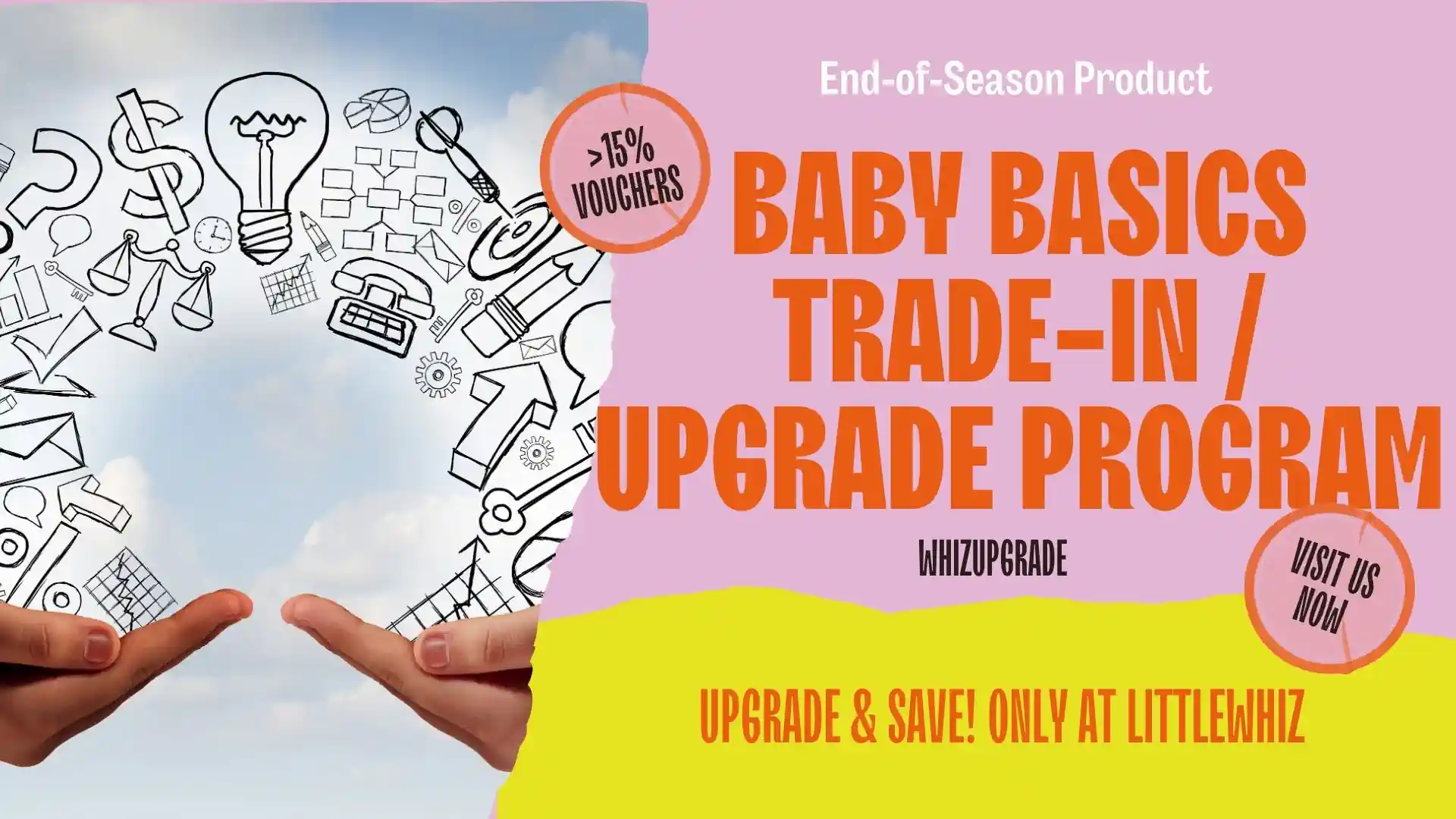 trade-in-program-for-baby-products-like-car-seat-or-stroller