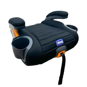 Chicco GoFit Plus Car Seat-1