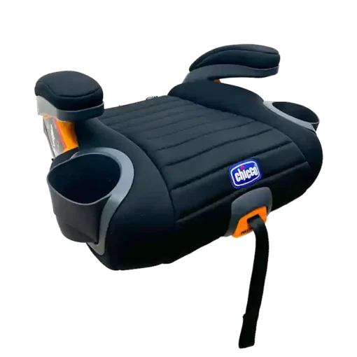 Chicco GoFit Plus Car Seat-1