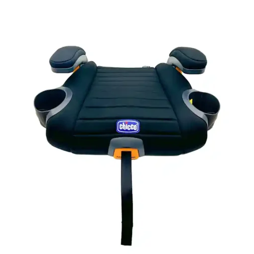 Chicco GoFit Plus Car Seat-1