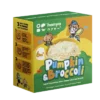 Hanya Freeze Dried Porridge PUMPKIN & BROCCOLI