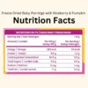 Hanya Freeze Dried Porridge RICEBERRY & PUMPKIN-1