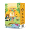 Hanya Freeze Dried Yogurt Ball MANGO