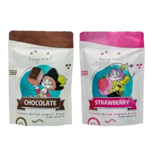 Hanya Freeze Dried Yogurt Bites