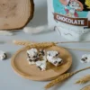 Hanya Freeze Dried Yogurt Bites CHOCOLATE