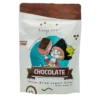 Hanya Freeze Dried Yogurt Bites CHOCOLATE